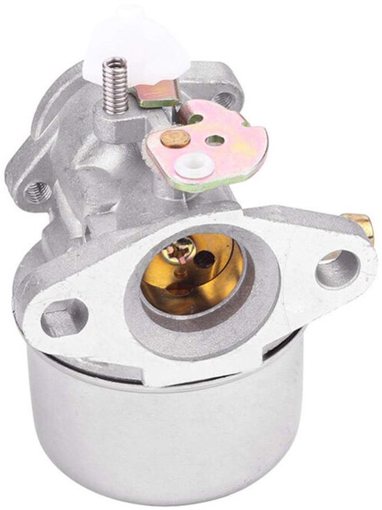 Geschikt voor Briggs&Stratton carburateur voor 499059 799869 grasmaaier 4PK-7PK motor. van Merkloos	 — afbeelding 2