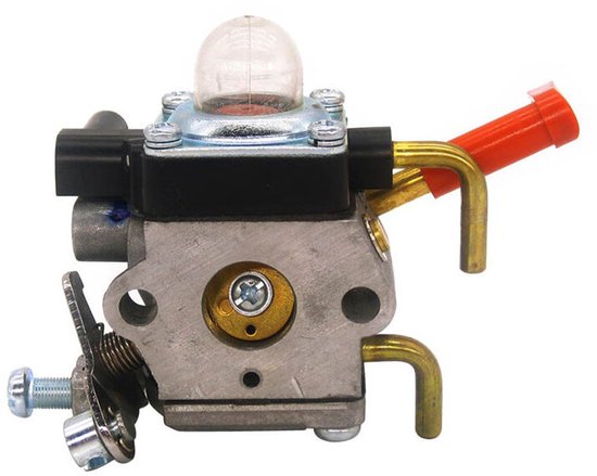 Geschikt voor Carburateur HS 81 HS 86 HS81 HS86 Carburateur ZAMA C1Q-S225 van Merkloos	 — afbeelding 2