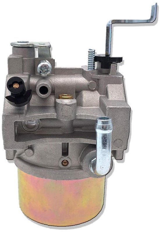 Geschikt voor ROBIN EY28 Carburateur voor RGX3500 RGX3510 Generator - Compatibel met EY28D EY280 7.5HP van Merkloos	 — afbeelding 4