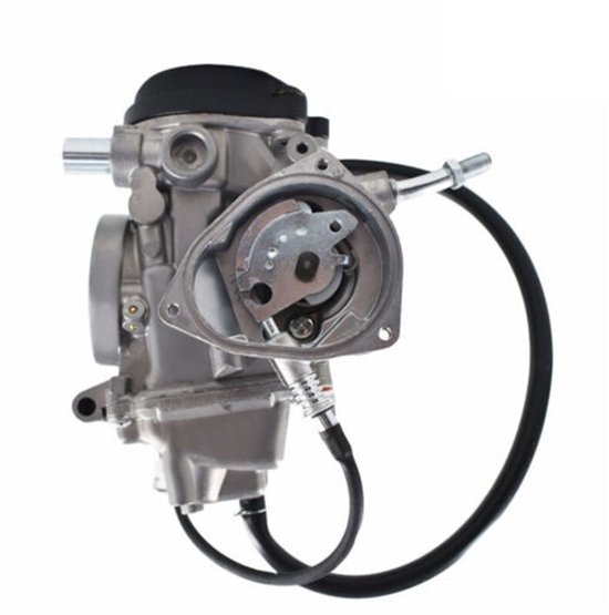 Geschikt voor Grizzly 350 Grizzly 400 450 Yfm400 Kodiak 400atv Atv Carburateur,thsinde A van Merkloos	 — afbeelding 2