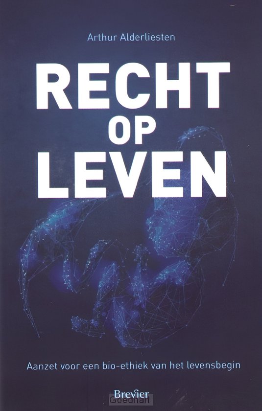 9789493291201 - Recht op Leven