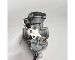 Geschikt voor Carburateur voor Suzuki EN125 - A/2A/3A GN125 H GS125 - Motorfietsonderdeel