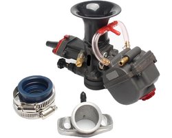 Geschikt voor YOSHIMURA YD 28 Carburateur - YD MJN 28MM - Carburateur voor mini-moto.