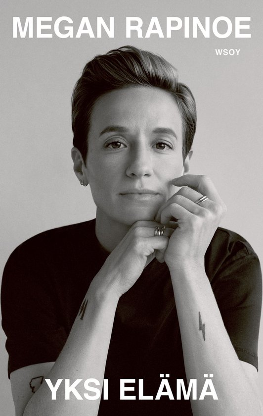 Yksi elämä - cover