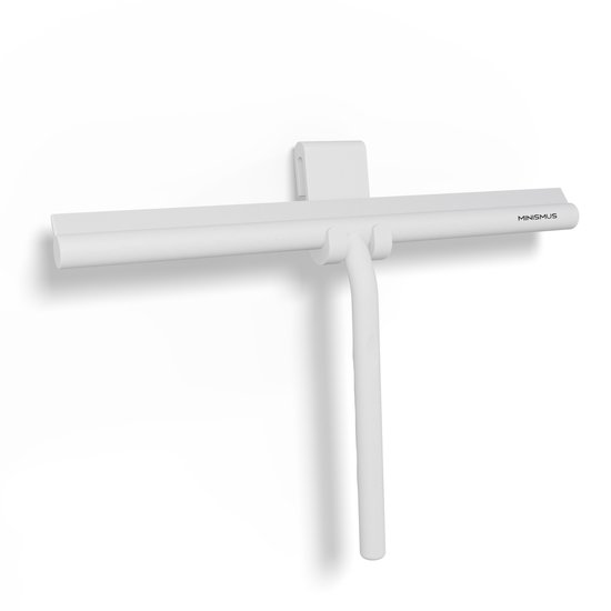 Minismus Extra Brede Douchewisser met ophanghaak