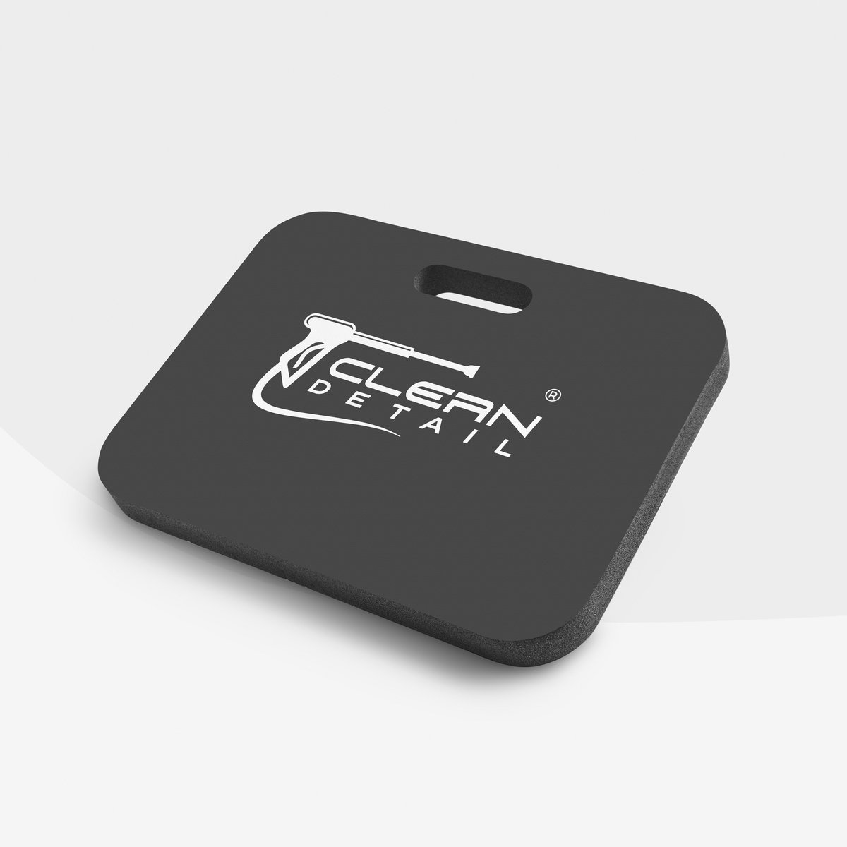 Cleandetail Knee Pad - Kniemat voor Auto & Motor - Beschermmat