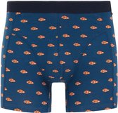 WE Fashion homme avec motif