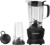 nutribullet Combo - Power Blender - 1000 Watt - Voor Koude en Warme Bereidingen
