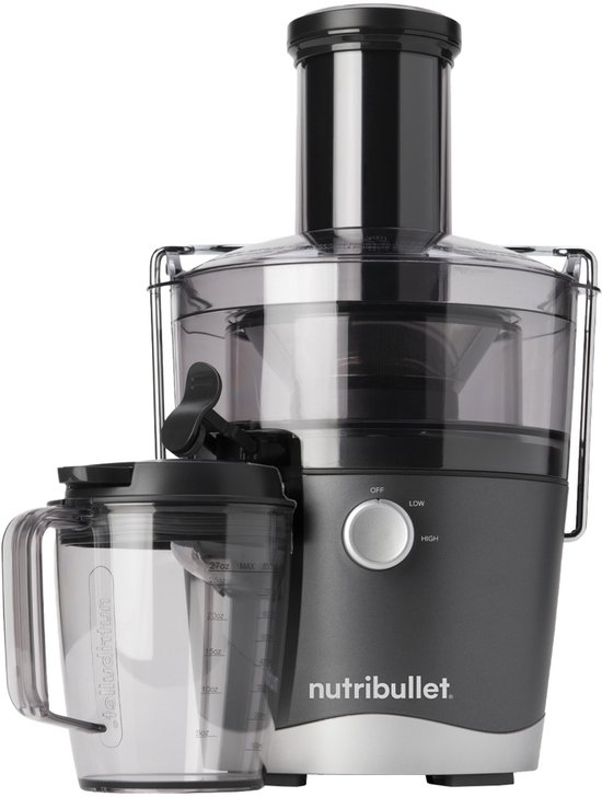 Nutribullet Juicer - 800 ml