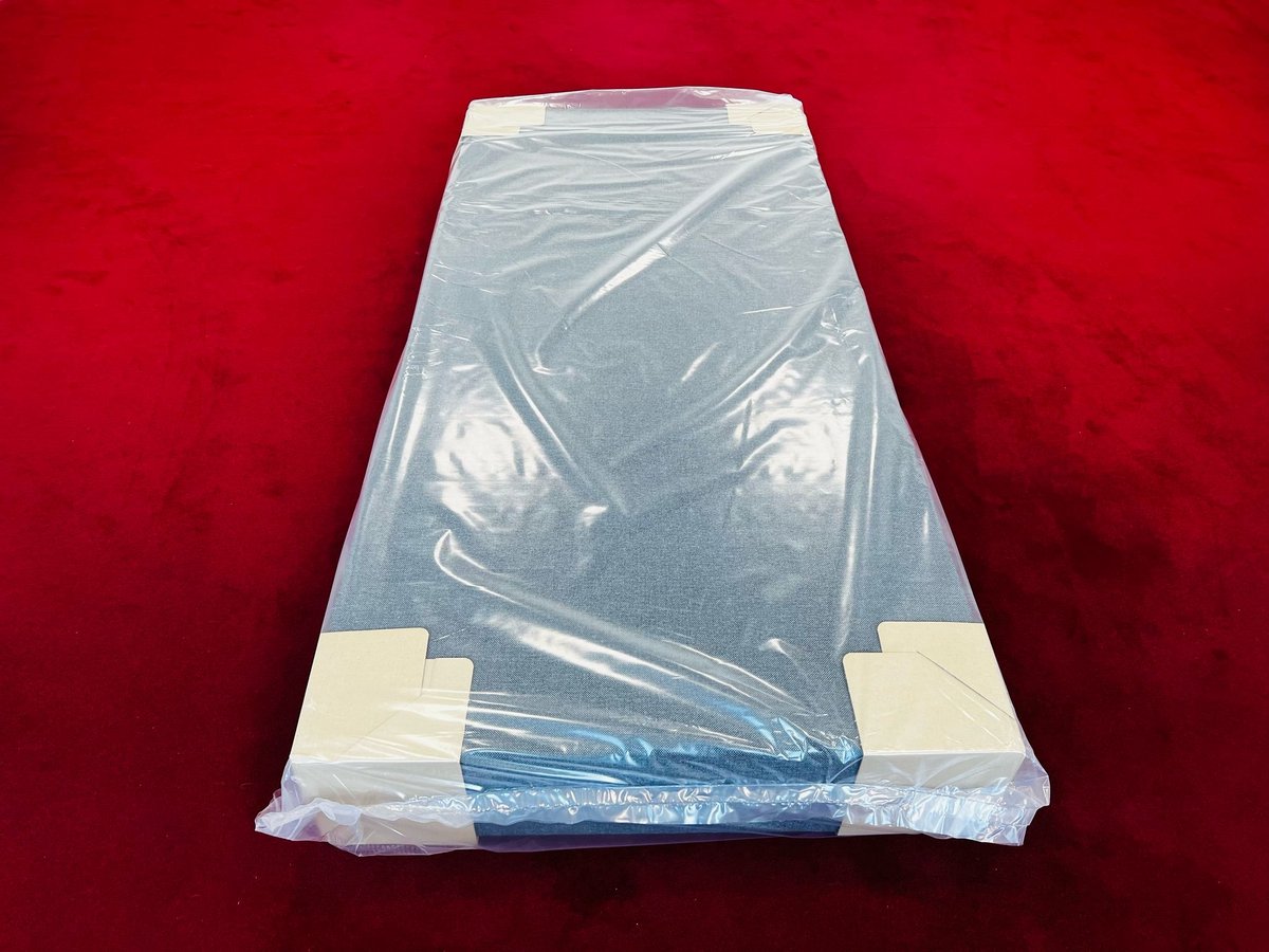 Dolcezza Dolcezza Riga Boxspring Onderstel - afbeelding 2