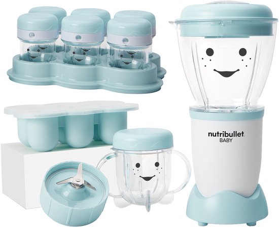 Nutribullet Baby Blender