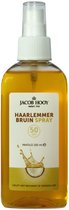 Jacob Hooy Haarlemmerbruin spray SPF 50
