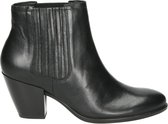 ECCO Shape 55 Western Dames Laarzen - Zwart - Maat 37