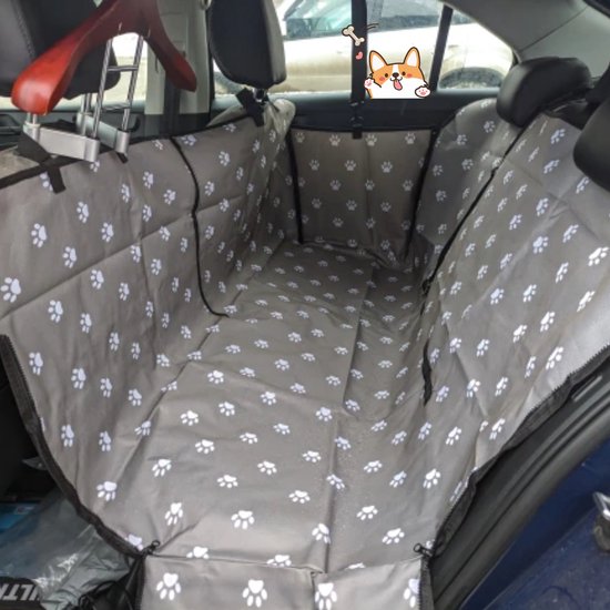 CGEAMDY 7-delige Complete Set Autostoelhoezen Voor Voor- En Achterzijde Reli%c3%abfbescherming Auto Accessoires CGEAMDY 7-delige Complete Set Autostoelhoezen Voor Voor- En Achterzijde Reli%c3%abfbescherming Auto Accessoires