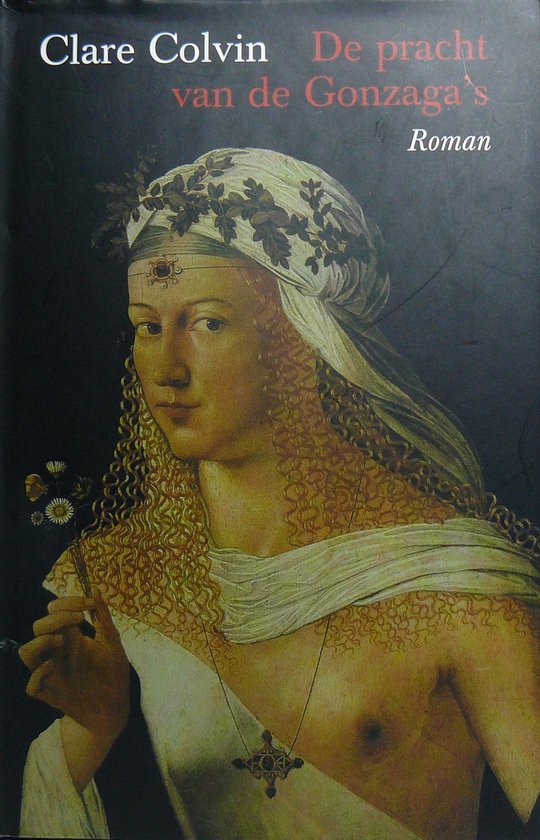 Pracht van de gonzaga's