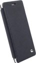 Krusell FlipCover Malmo Huawei Ascend P7 (black)