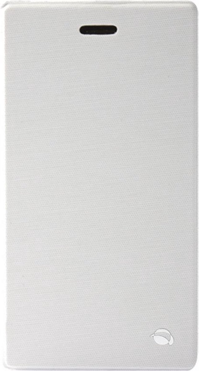 Krusell FlipCover Boden Sony Xperia Z2 (white)