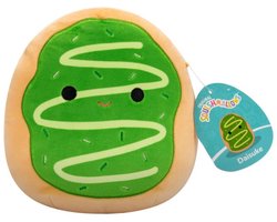Squishmallows - Daisuke - 19cm pluche