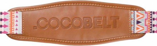 Cocobelt - Draagriem Maxi-Cosi - Aztec