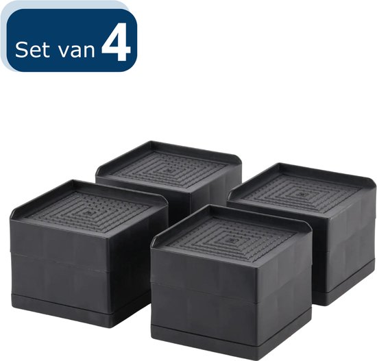 VOKA Bedverhogers Set