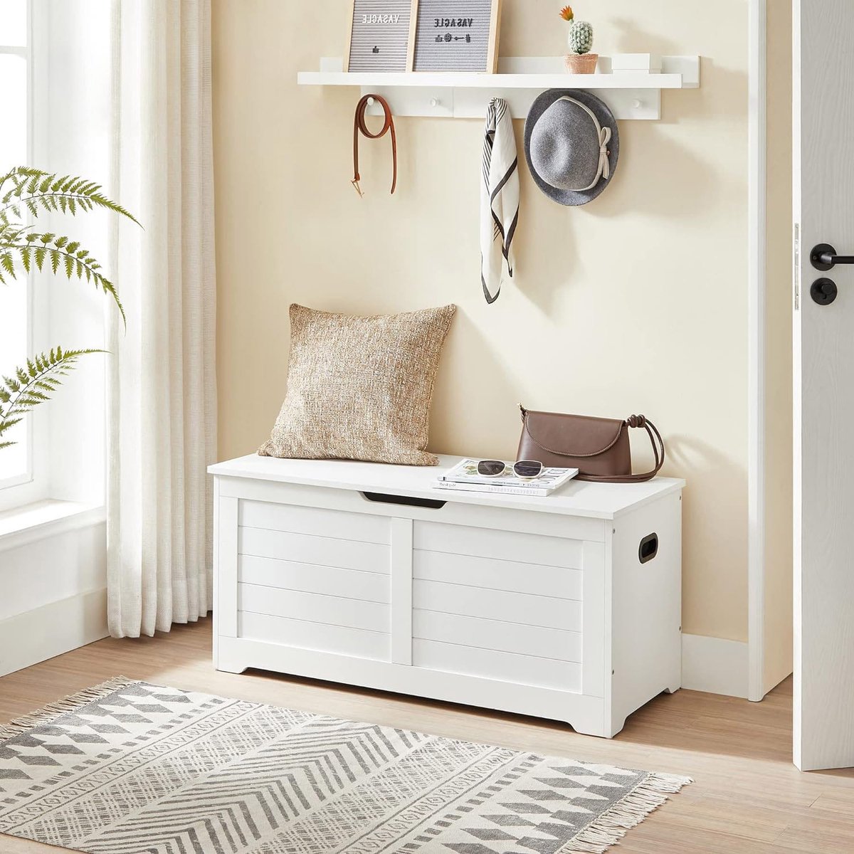 Opbergbox - Kist - LSB061T10