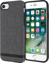Incipio Esquire Series Carnaby Case Grey iPhone 7 / 8