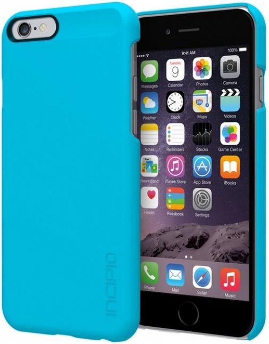 Incipio Feather iPhone 6 Light Blue