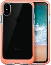 LAUT Fluro iPhone X / Xs Pink