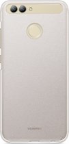 Huawei cover - PC - goud - voor Huawei Nova 2
