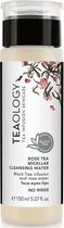 Teaology Rose Tea Micellar Cleansing Water - 150 ml
