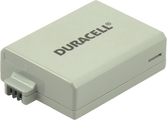 Duracell camera accu voor Canon (LP-E5) | bol.com