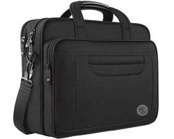 Multifunctionele Laptoptas 15,6” – Voor Studie, Werk & Zakenreis-E&E Travel Pack Laptoptas 15,6” – Voor Studenten, Reizigers & Werk-Voor Studenten, Docenten, Reizigers & Kantoor-Voor Iedereen On-the-Go