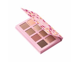 BJS Volume Glamour Palettes 8.5 G