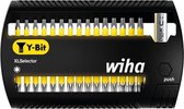 Wiha Bitset XLSelector Y-bit 50mm (¼″) PH / PZ / TORX® - 4-delig - 41834