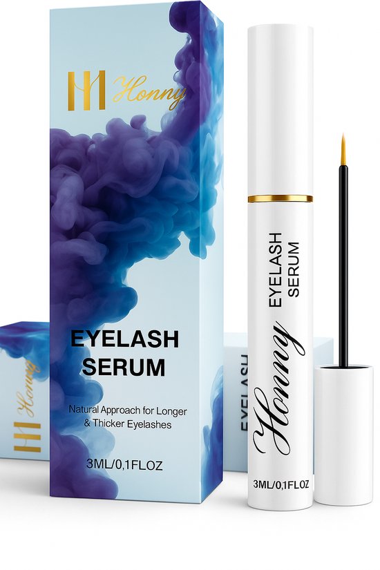 Honny Wimperserum