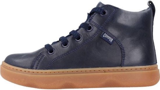 Camper Kiddo Enkellaarsjes - Kinderen - Navy - 29