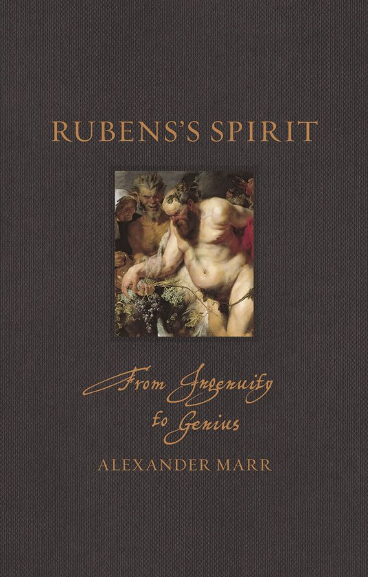 Renaissance Lives - Rubens’s Spirit