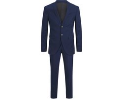 Jack & Jones Franco Plus Pak Blauw 68 Man