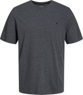 T-shirt Homme JACK&JONES JJEPAULOS TEE SS CREW NECK NOOS - Taille L