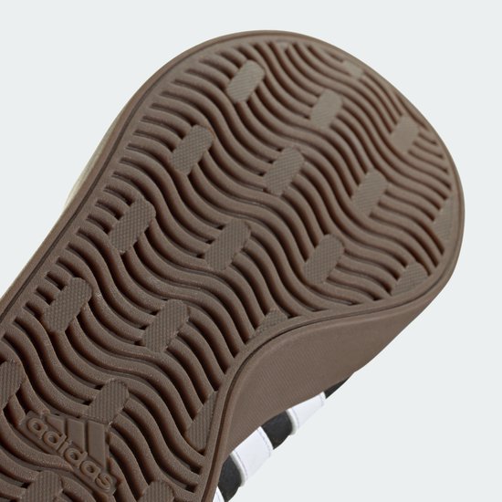 adidas Sportswear Chaussure VL Court 3.0 - Femmes - Noir - 39 1/3