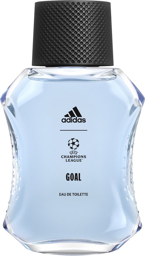 Adidas UEFA 11 Eau de Toilette - 50 ml