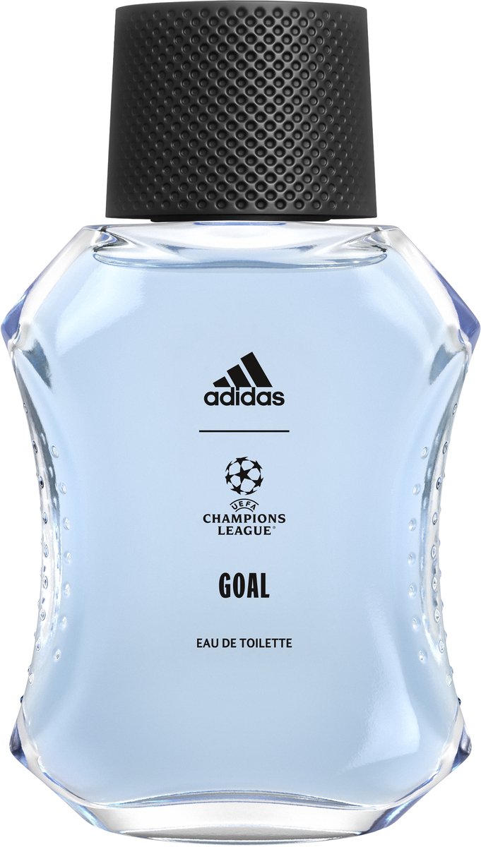 Goedkoopste Adidas UEFA 11 Eau de Toilette 50 ml