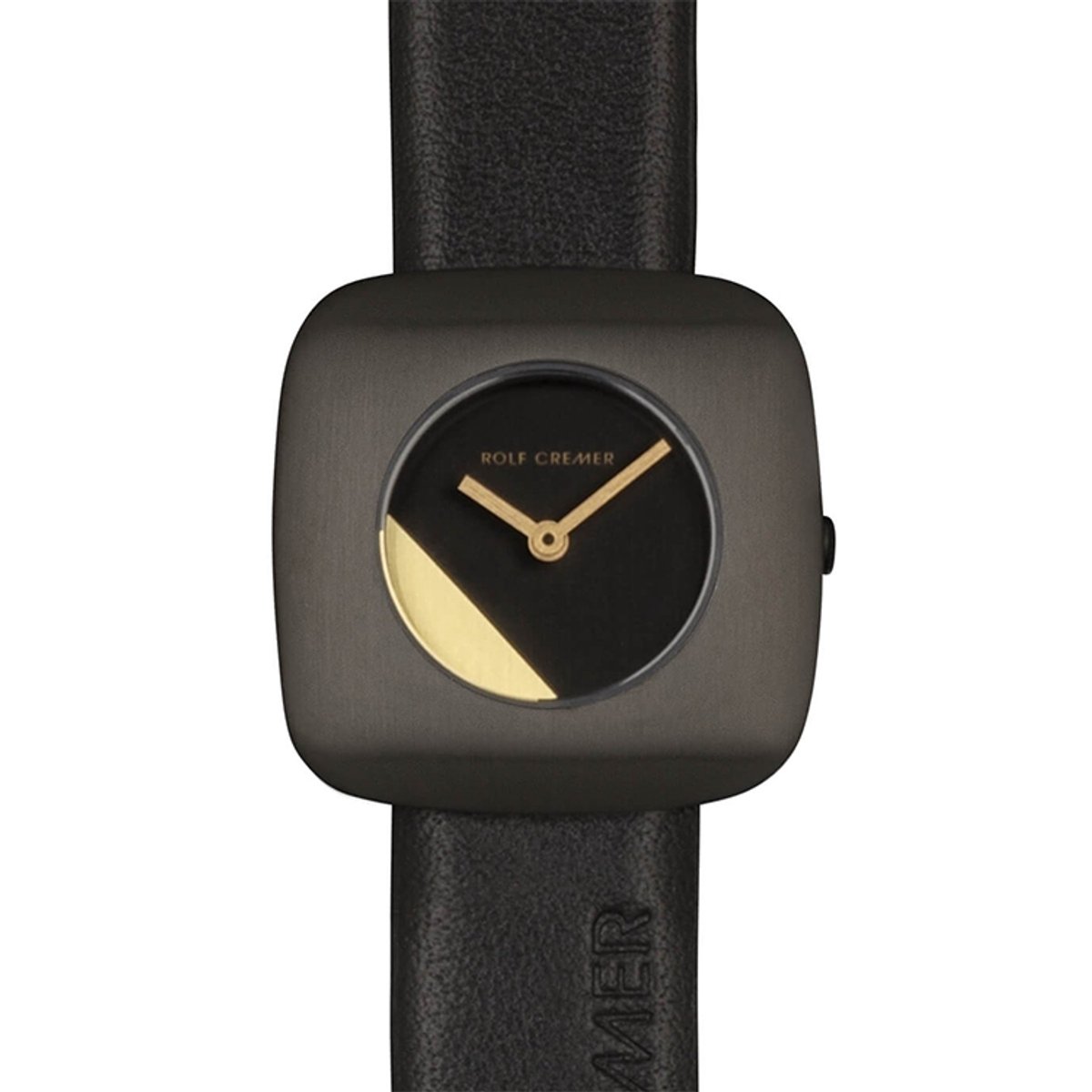 Rolf Cremer Edge 508004 Horloge 29 mm