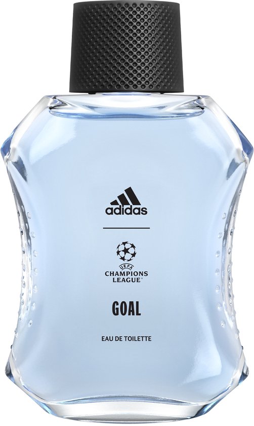 Adidas UEFA 11 Eau de Toilette 100 ml