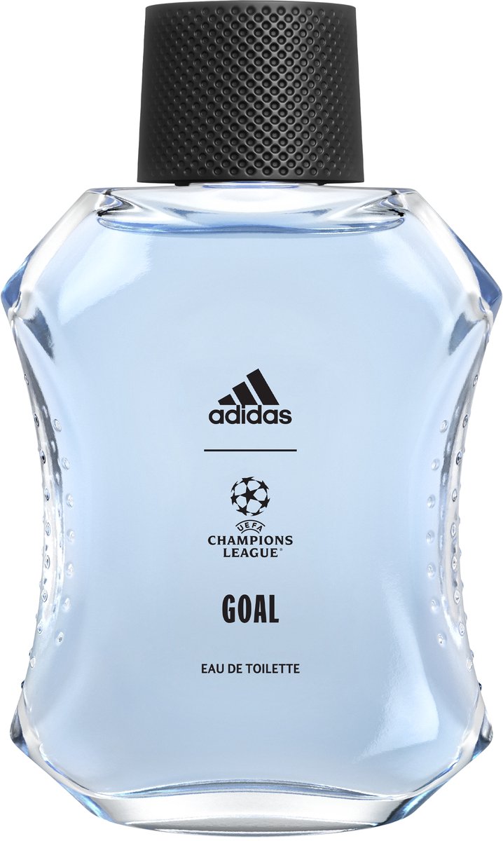 Goedkoopste Adidas UEFA 11 Eau de Toilette 100 ml