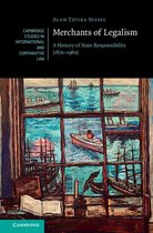 Cambridge Studies in International and Comparative Law 190 - Merchants of Legalism