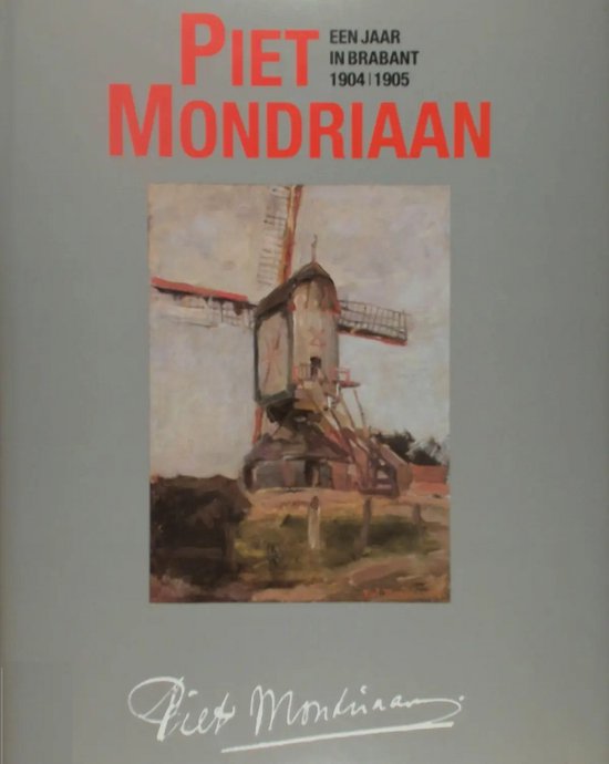 Piet Mondriaan