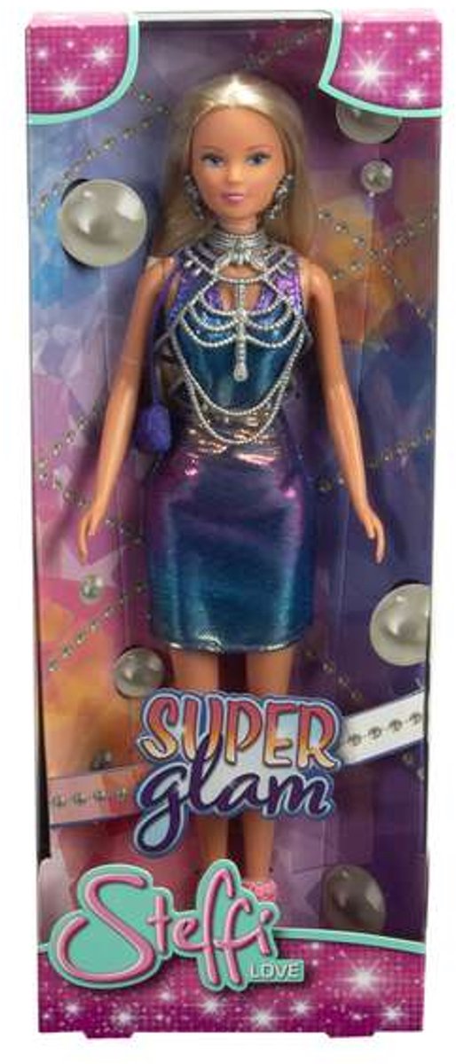 SL Super Glam van Merkloos — afbeelding 2