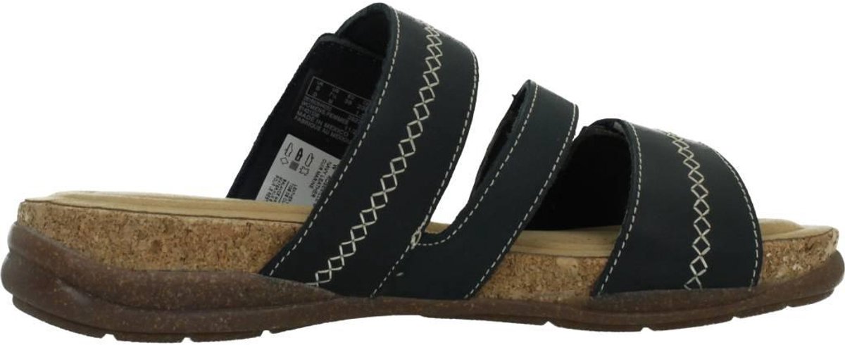 CLARKS ROSEVILLE BAY Blauw 35,5 EU