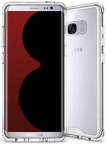 Shock Proof TPU Frame hoesje voor de Samsung Galaxy S8 Plus
